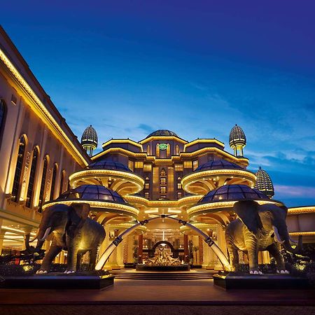Sunway Resort Petaling Jaya Zewnętrze zdjęcie