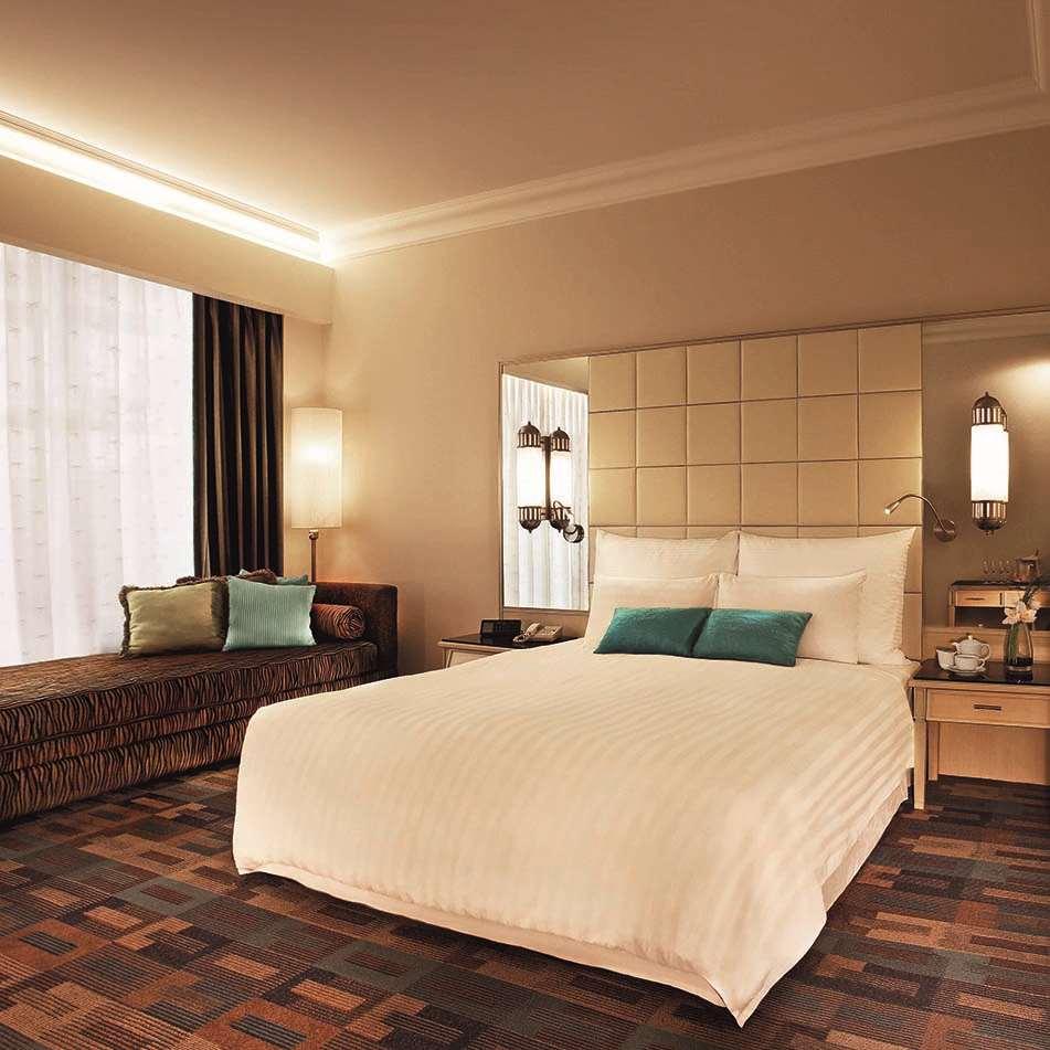 Sunway Resort Petaling Jaya Pokój zdjęcie