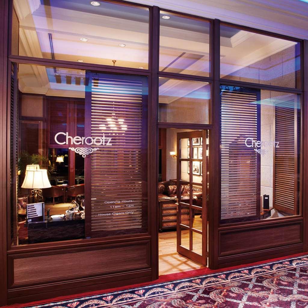 Sunway Resort Petaling Jaya Restauracja zdjęcie