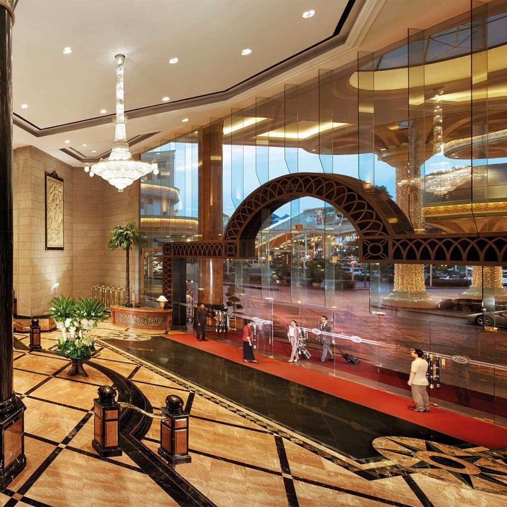 Sunway Resort Petaling Jaya Wnętrze zdjęcie