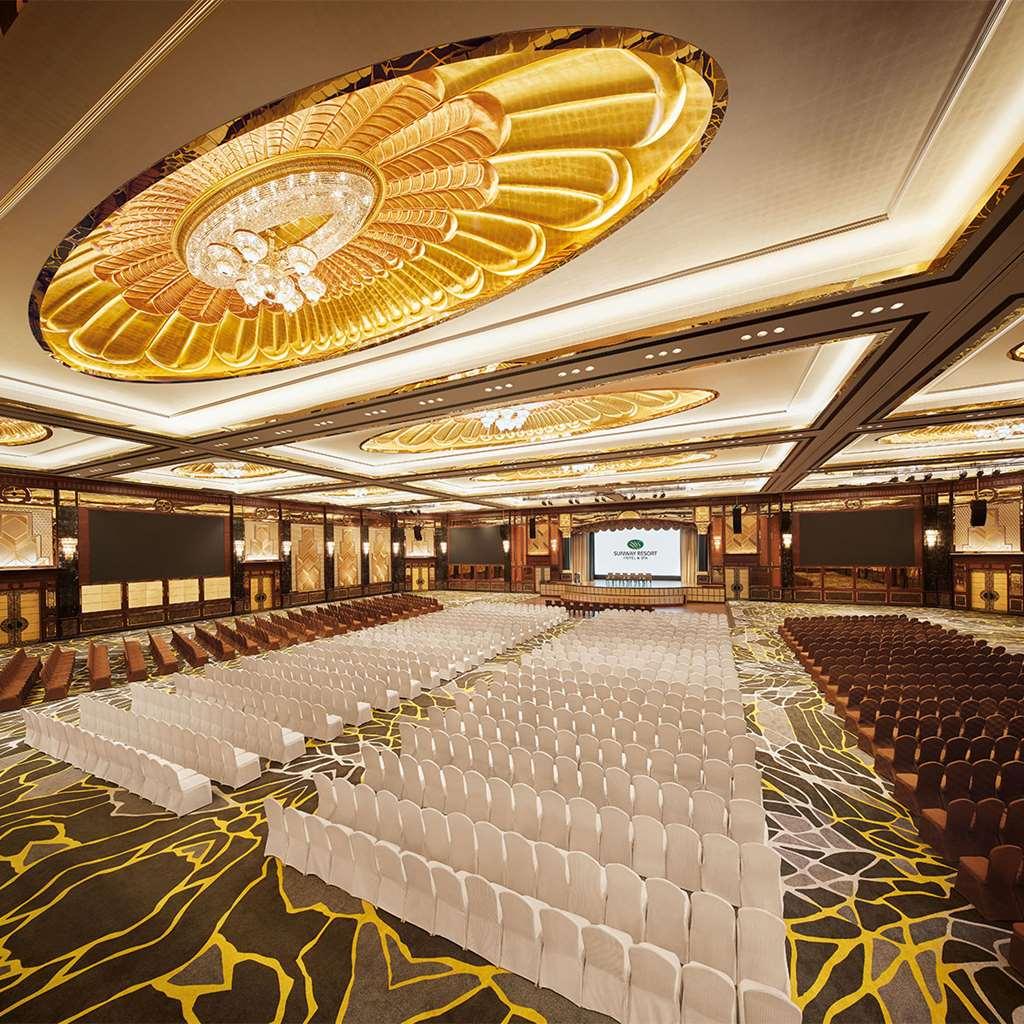 Sunway Resort Petaling Jaya Udogodnienia zdjęcie