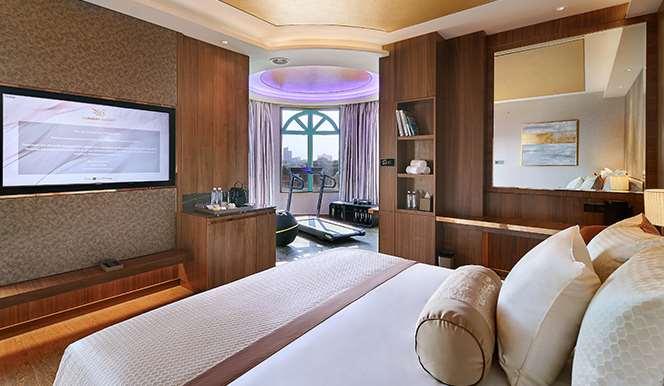 Sunway Resort Petaling Jaya Pokój zdjęcie