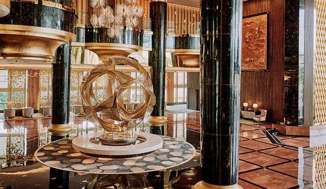 Sunway Resort Petaling Jaya Wnętrze zdjęcie
