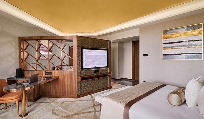 Sunway Resort Petaling Jaya Pokój zdjęcie