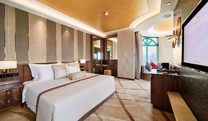 Sunway Resort Petaling Jaya Pokój zdjęcie