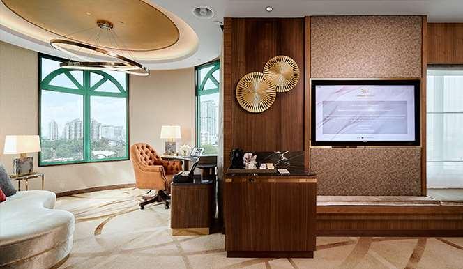 Sunway Resort Petaling Jaya Pokój zdjęcie