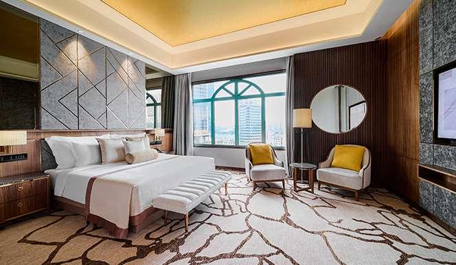 Sunway Resort Petaling Jaya Pokój zdjęcie