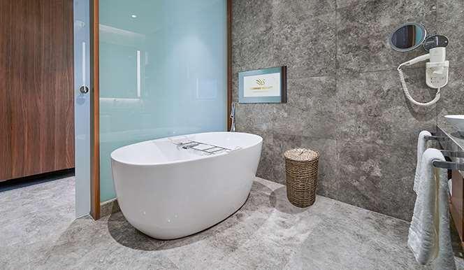 Sunway Resort Petaling Jaya Zewnętrze zdjęcie