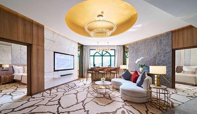 Sunway Resort Petaling Jaya Pokój zdjęcie