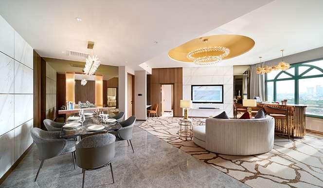 Sunway Resort Petaling Jaya Pokój zdjęcie