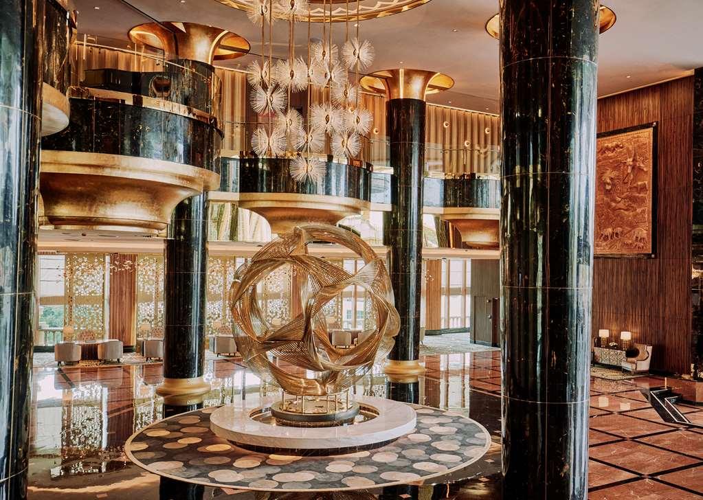 Sunway Resort Petaling Jaya Wnętrze zdjęcie