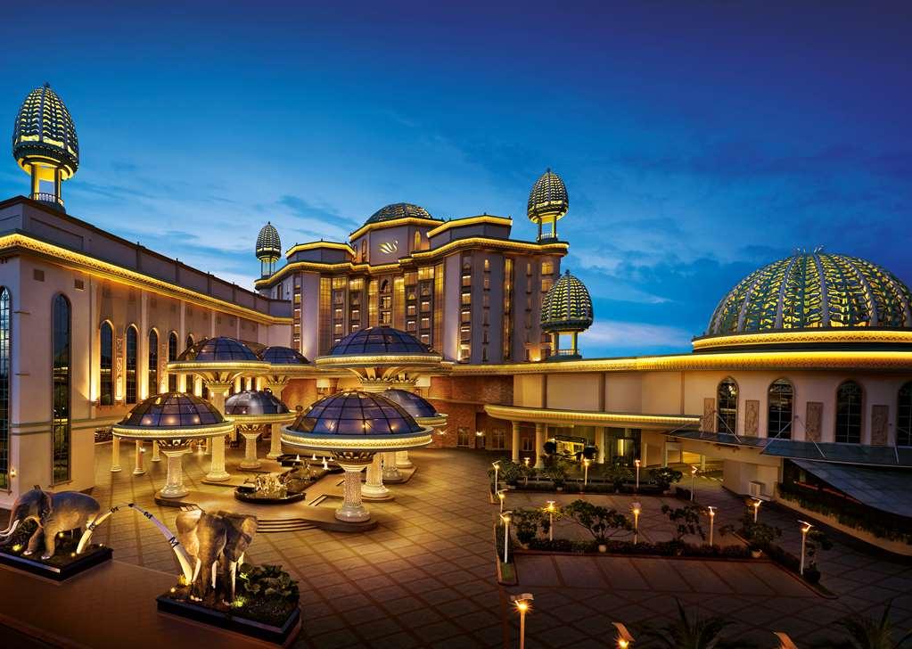 Sunway Resort Petaling Jaya Zewnętrze zdjęcie