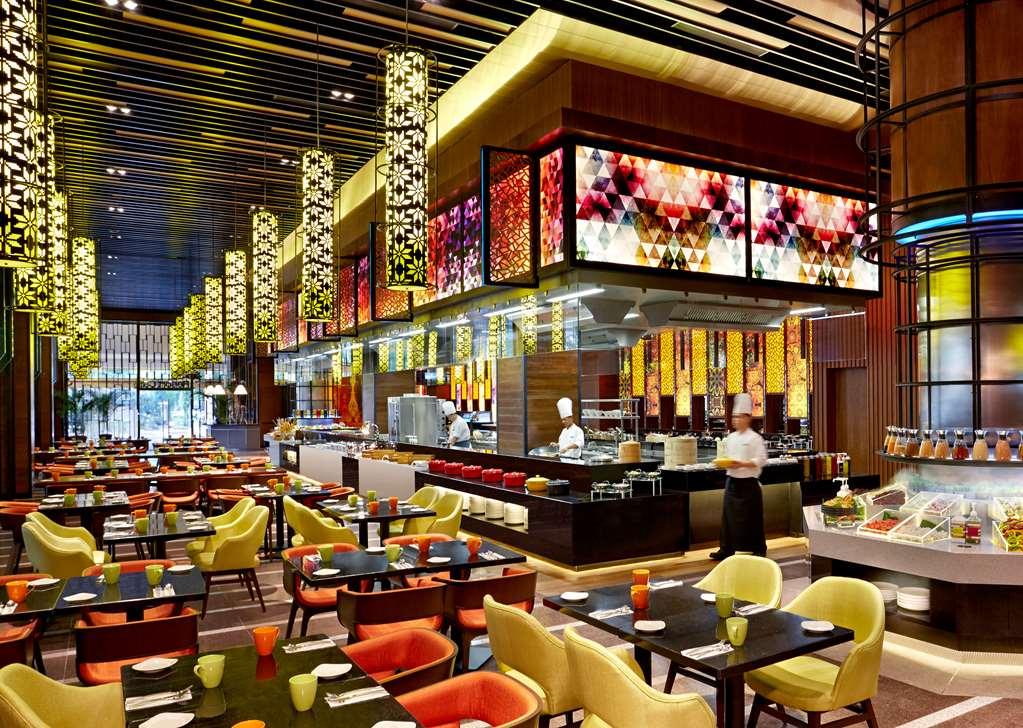 Sunway Resort Petaling Jaya Restauracja zdjęcie