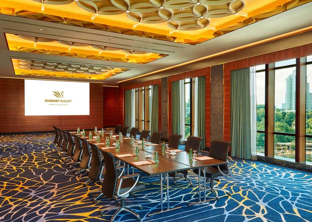 Sunway Resort Petaling Jaya Udogodnienia zdjęcie