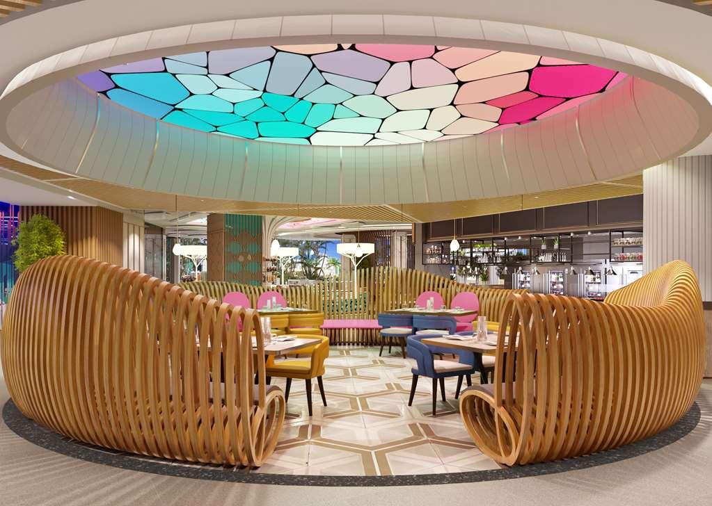 Sunway Resort Petaling Jaya Restauracja zdjęcie